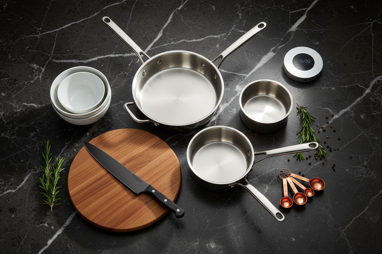 Kitchen Accessories