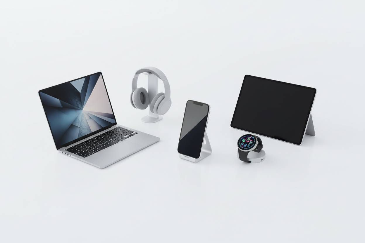 Electronics
