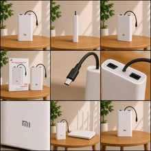 12V Router Power Bank Backup for WiFi Devices