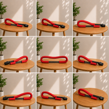 Steering Wheel Lock Seat Belt Lock Universal Anti Theft Device Car Lock Theft Prevention for Car Security