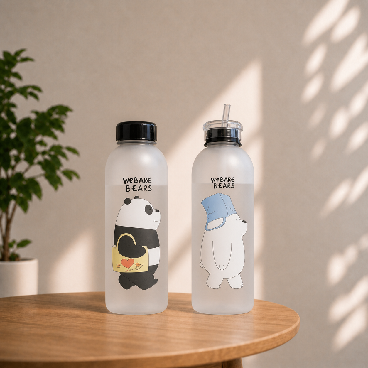 Drinkware