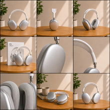 P9 Pro Max Bluetooth Wireless Headphones