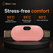 Electric Period Pain Relief Belt for Women & Girls