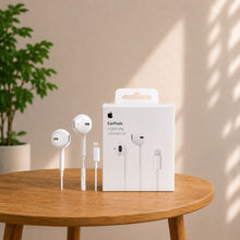 PHONE LIGHTNING HANDSFREE ORIGINAL