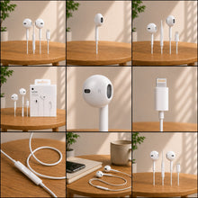 PHONE LIGHTNING HANDSFREE ORIGINAL